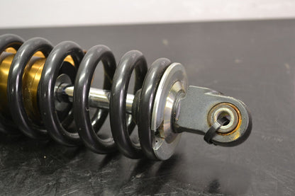 KYB Kashima Coat Etupukin iskunvaimennin, 503195084