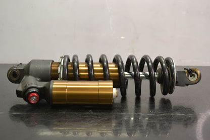 KYB Kashima Coat Etupukin iskunvaimennin, 503195084