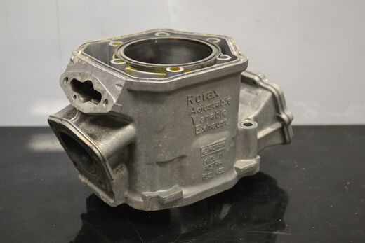 Sylinteri Rotax 593,  6923434