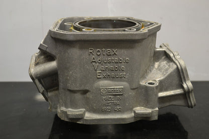Sylinteri Rotax 593,  6923434