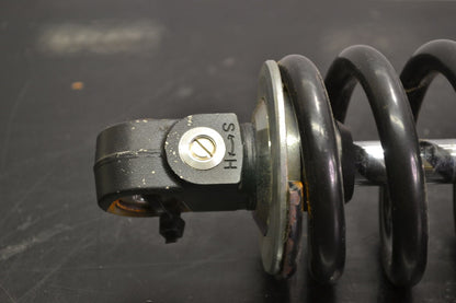 KYB Kashima Coat Etupukin iskunvaimennin, 503195084