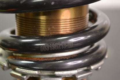 KYB Kashima Coat Etupukin iskunvaimennin, 503195084