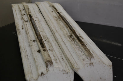 CA Pro BX sukset valkoinen