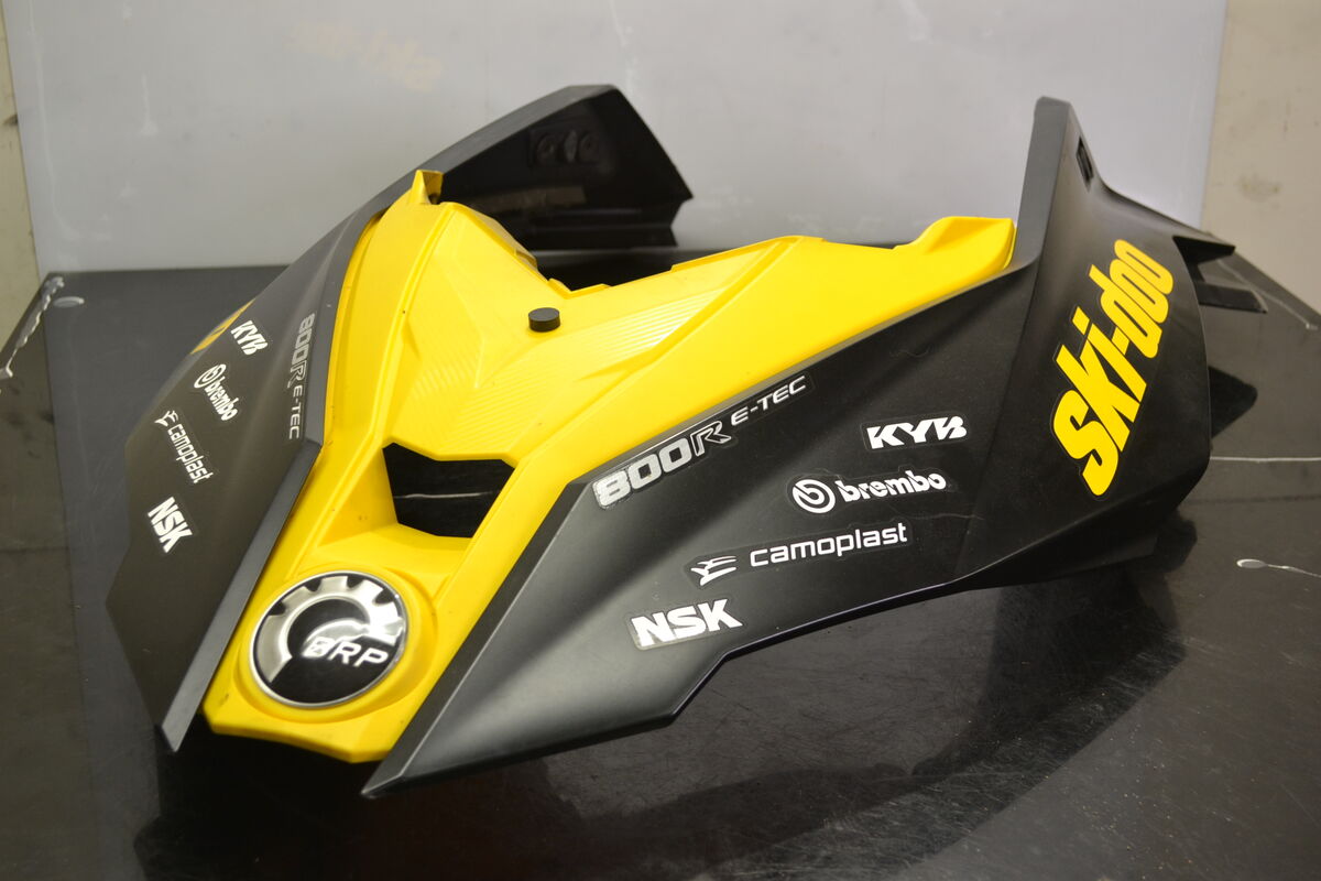Konepelti Ski-Doo Mxz Xrs 800 Etec 2014
