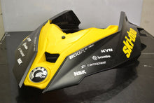 Konepelti Ski-Doo Mxz Xrs 800 Etec 2014