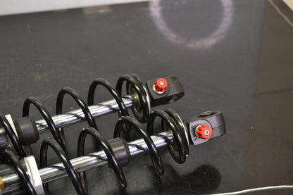 KYB Pro 40 Etuiskunvaimentimet MXZ XRS