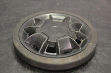 Telapyörä 141 mm Musta, 503193734