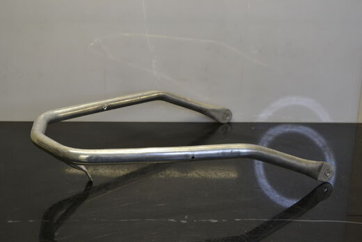 Etupuskuri Polaris Pro Ride, 1018417