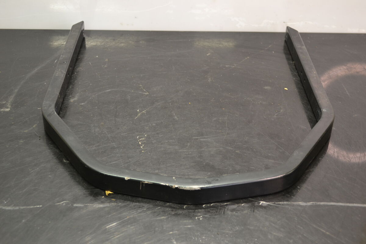 Etupuskuri Lynx, Ski-Doo 08-13, 502007116