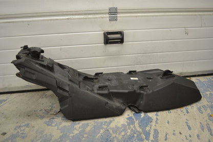 Polttoainetankki Ski-Doo Renegade, RS 2010