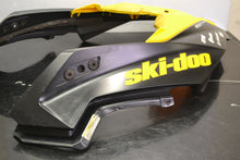 Konepelti Ski-Doo Mxz Xrs 800 Etec 2014