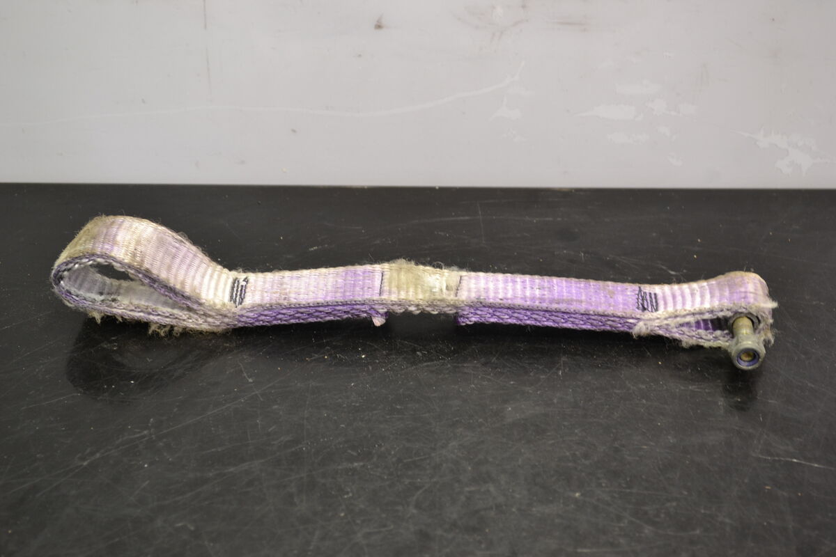 Rajoitinhihna PPS, 605355116