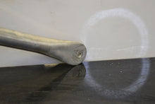 Etupuskuri Polaris Pro Ride, 1018417