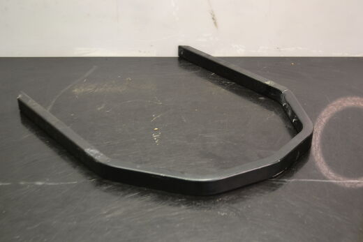 Etupuskuri Lynx, Ski-Doo 08-13, 502007116