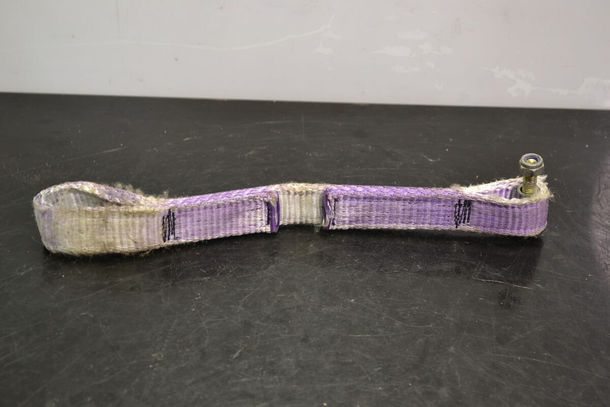 Rajoitinhihna PPS, 605355116