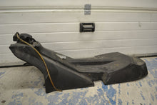Bränsletank 40L Lynx RS, 550F modeller