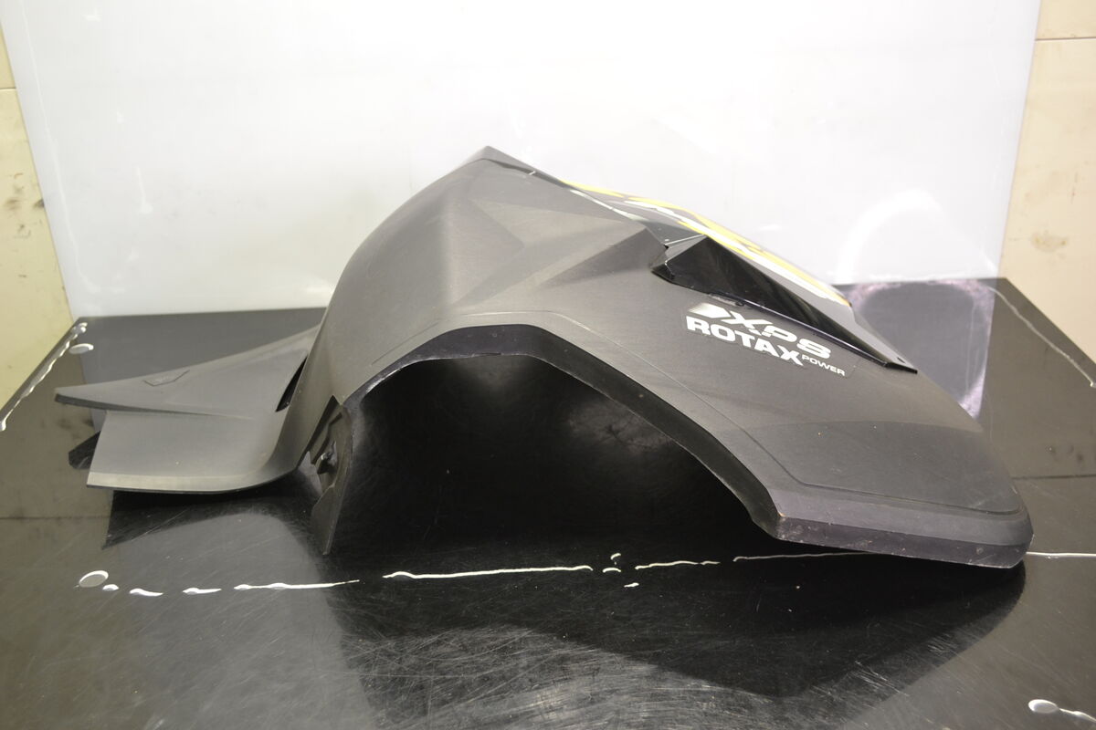 Sivuposki Ski-Doo Mxz XRS 2014 Oikea