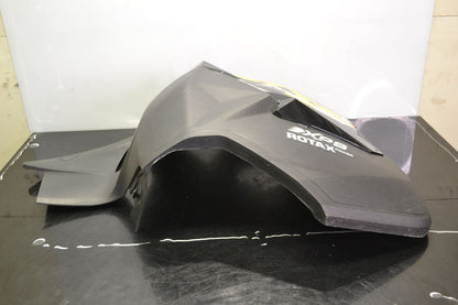 Sivuposki Ski-Doo Mxz XRS 2014 Oikea