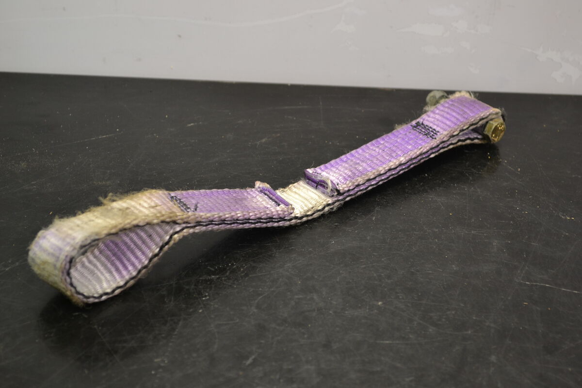 Rajoitinhihna PPS, 605355116