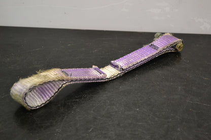 Rajoitinhihna PPS, 605355116