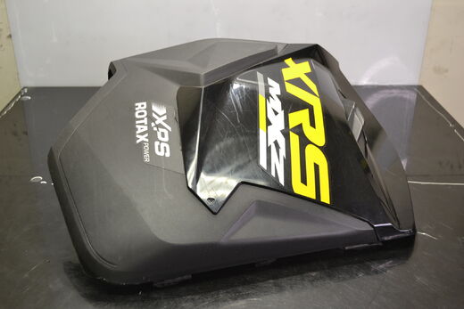 Sivuposki Ski-Doo Mxz XRS 2014 Oikea