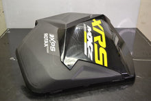 Sivuposki Ski-Doo Mxz XRS 2014 Oikea