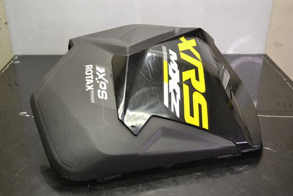 Sivuposki Ski-Doo Mxz XRS 2014 Oikea