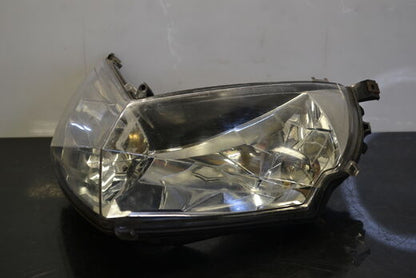 Ajovaloumpio Polaris Pro Ride, 2411017