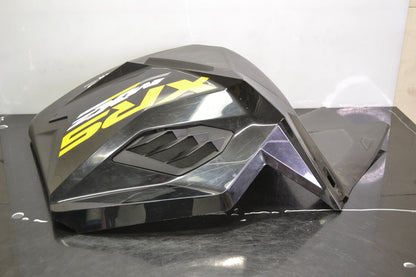 Sivuposki Ski-Doo Mxz XRS 2014 Oikea