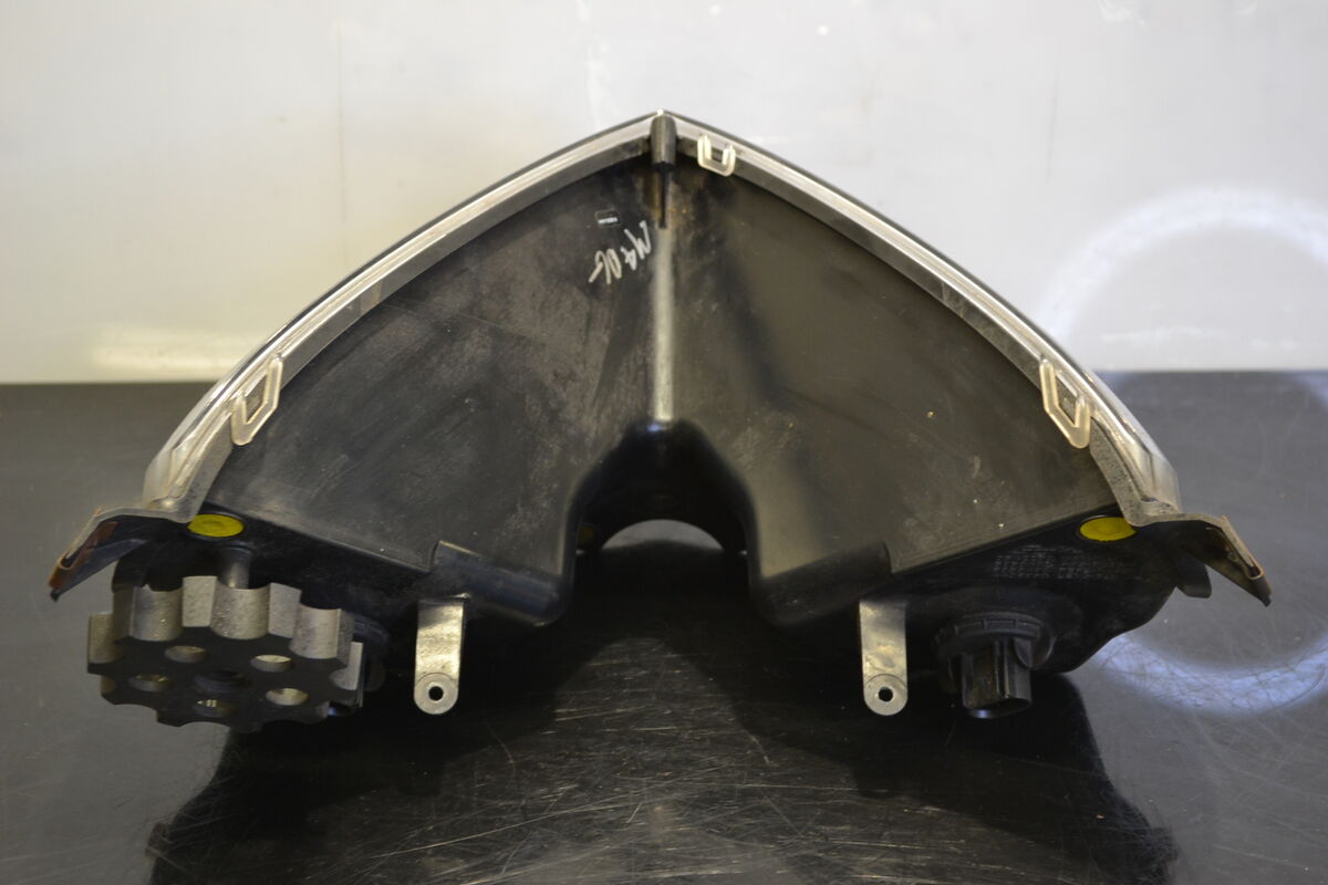 Ajovaloumpio Polaris Pro Ride, 2411017