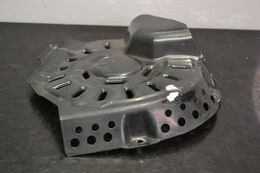 Brake disc guard plate Rex2, 507032546