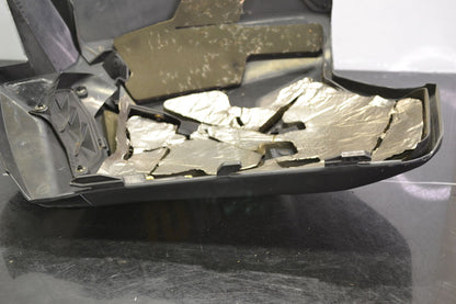 Sivuposki Ski-Doo Mxz XRS 2014 Oikea