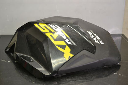 Sivuposki Ski-Doo Mxz XRS 2014 Vasen (2 laatu)
