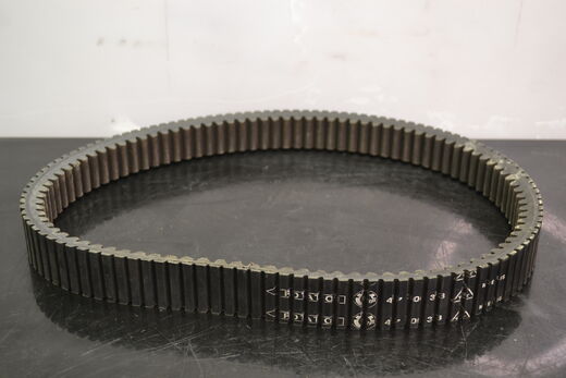 Variaatorrem 417300383 Brp