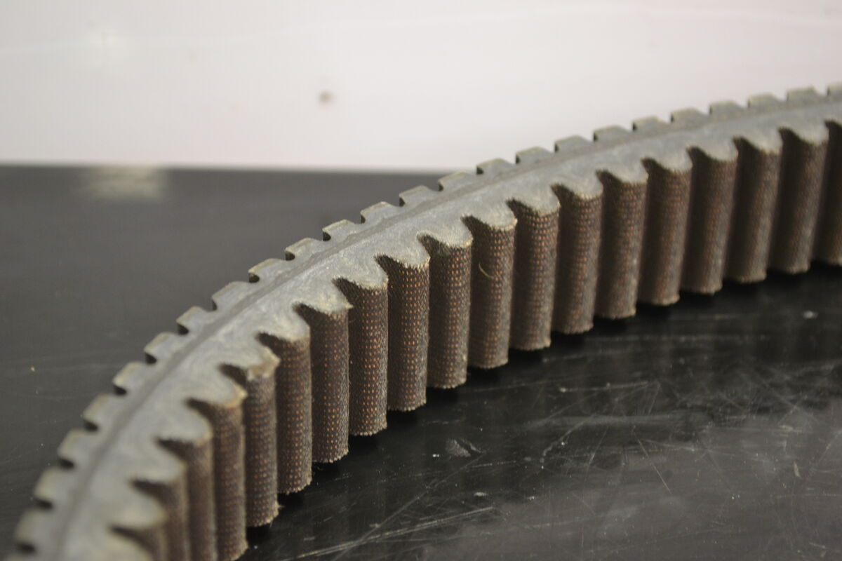 Variaatorrem 417300383 Brp