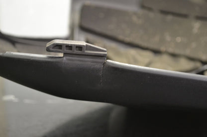 Sivuposki Ski-Doo Mxz XRS 2014 Vasen (2 laatu)