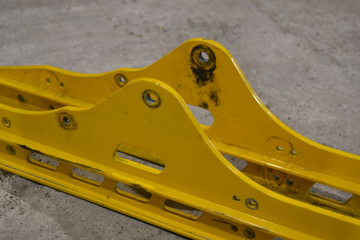 Liukurunko pari 154" Summit, 503193336