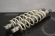 Etuiskunvaimentimet Rave SC, 505072908