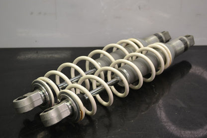 Etuiskunvaimentimet Rave SC, 505072908