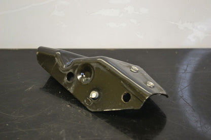BRP upper control arm mounting plate, right.