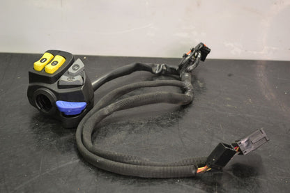 Monitoimikatkaisin Renegade X 800, 515177053