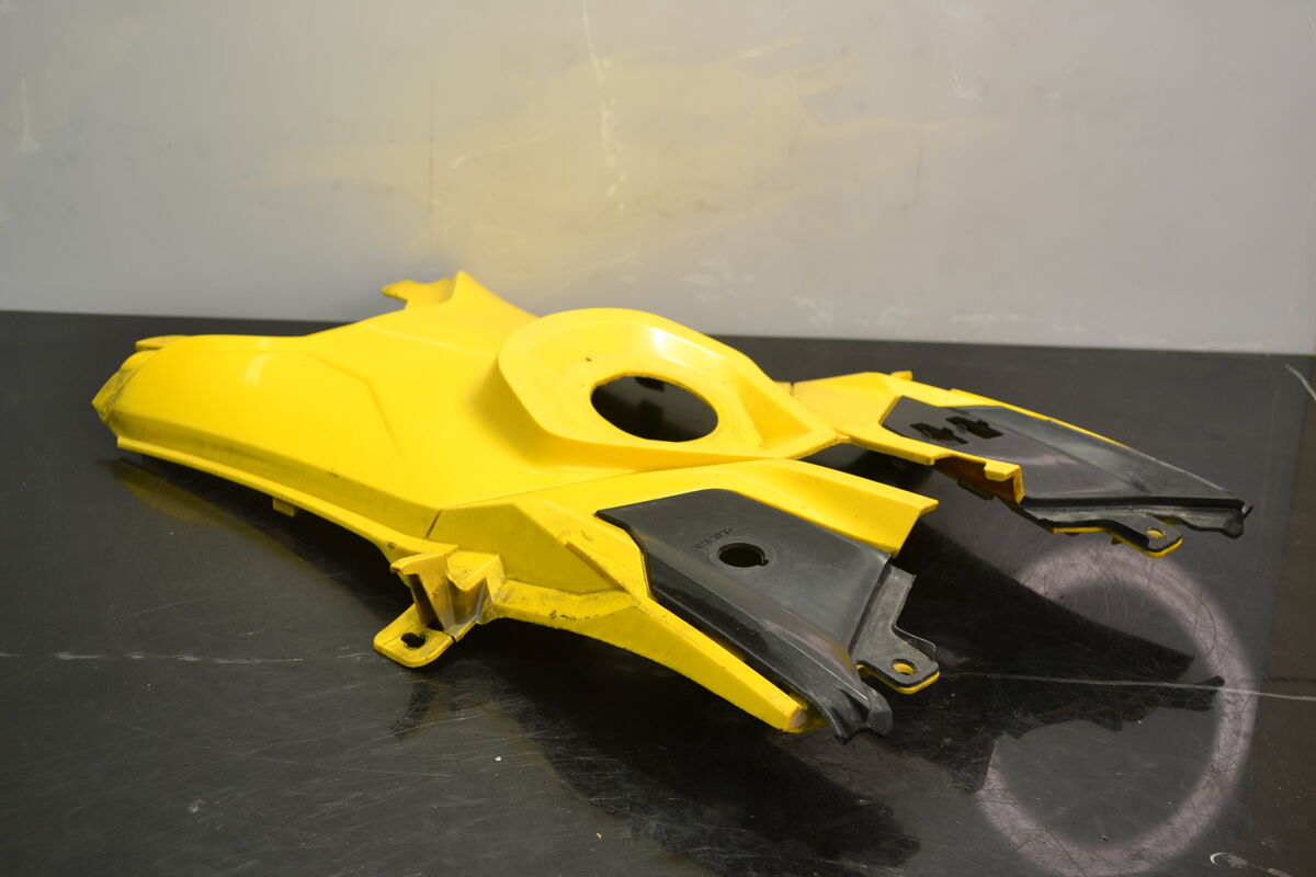 Konsolimuovi Summit Keltainen, 517305556