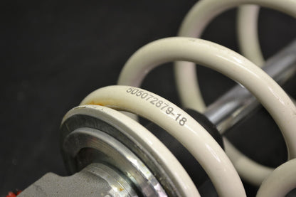 Etuiskunvaimentimet Rave SC, 505072908