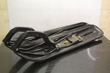 Blade sukset Musta/Punainen