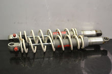 Etuiskunvaimentimet Rave SC, 505072908