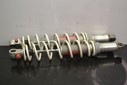 Etuiskunvaimentimet Rave SC, 505072908