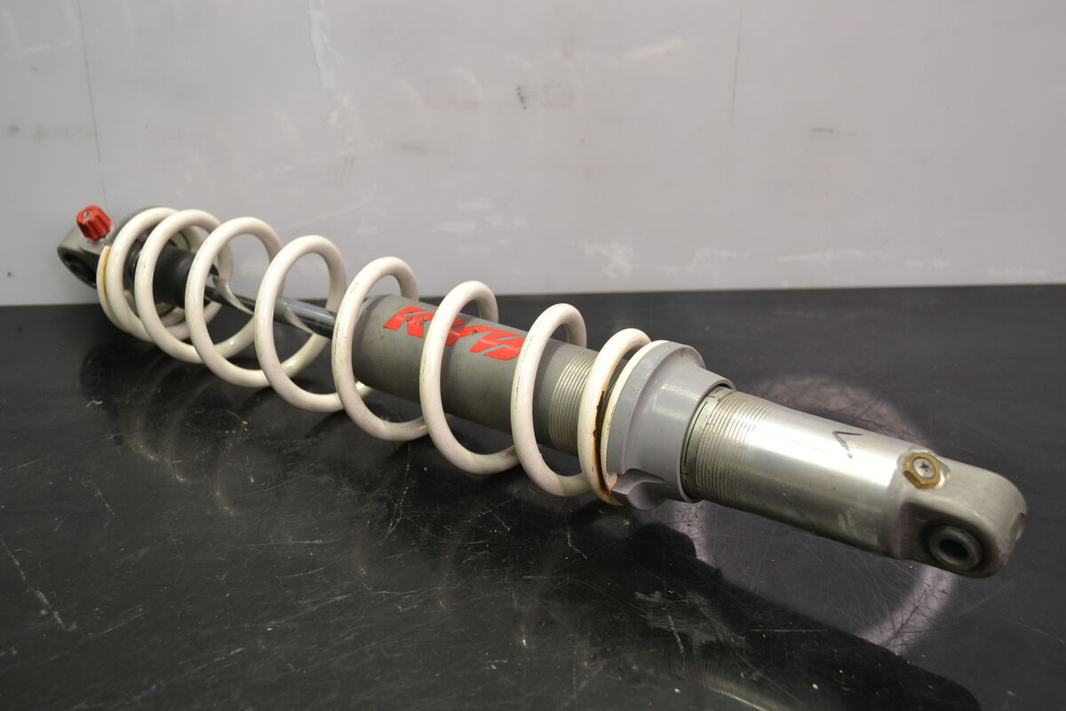 Etuiskunvaimentimet Rave SC, 505072908