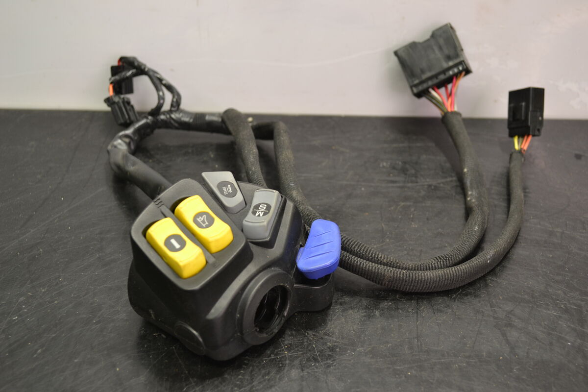 Monitoimikatkaisin Renegade X 800, 515177053