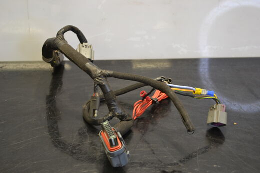 Kuomun Johtosarja Polaris Pro Ride, 2411838