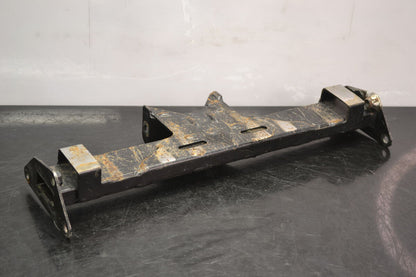 PPS Poikkipalkki 503192100 (2 laatu)